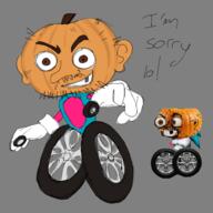 artist:NotAWesternSpy jackin_the_pumpkin streamer:joel // 1000x1000 // 465.9KB