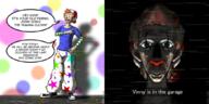 John_Bobo_the_Trauma_Clown artist:neoskunk clown streamer:vinny // 1050x525 // 641.7KB