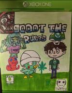 artist:Vinescoot champ meat red_vox scoot scoot_the_burbs streamer:vinny weed // 1080x1396 // 2.1MB