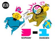 Fien World_Cup artist:SCREENY football fren friendly_match norway soccer streamer:joel sweden // 1120x840 // 195.9KB