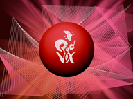 red_vox streamer:vinny vinesauce // 1024x768 // 1.4MB