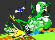 MKSaturday animated artist:MisterCheesio game:mario_kart_8 streamer:joel // 550x400 // 74.0KB