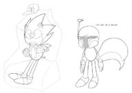 Game:Sonic_3_&_Knuckles artist:archvile sonic sonic_the_hedgehog streamer:imakuni streamer:vinny tails // 1210x857 // 135.8KB