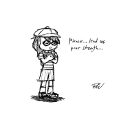 game:earthbound streamer:umjammerjenny // 1119x1109 // 139.8KB