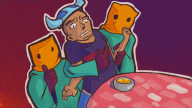 artist:frangodango game:last_meal spooky streamer:joel // 800x450 // 273.7KB