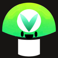 joel_hacks streamer:joel vinesauce_mushroom // 300x300 // 66.6KB
