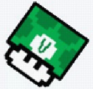 streamer:vinny vinesauce vineshroom // 203x195 // 41.6KB