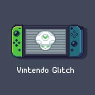 animated artist:bluesheep1234 glitch nintendo_switch pixel_art streamer:vinny switch vineshroom // 448x448 // 249.5KB
