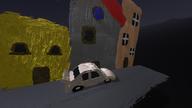 animated artist:VRJosh dreamcast game:Taxi_2 streamer:vinny tilt_brush vr // 1920x1080 // 1.9MB