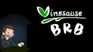 animated artist:PetiteMarmalade brb streamer:vinny // 854x480 // 1.9MB