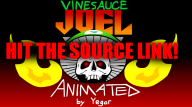 animation streamer:joel vinesauce_animated // 895x502 // 89.2KB