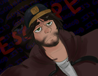streamer:vinny // 1600x1250 // 758.2KB
