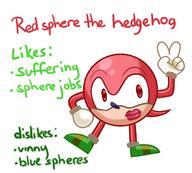Game:Sonic_3_and_Knuckles artist:kira_see oc red_sphere_the_hedgehog streamer:imakuni streamer:vinny // 1308x1177 // 466.1KB