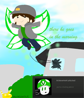 streamer:vinny // 600x700 // 132.9KB