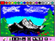 game:mario_paint streamer:joel // 1278x950 // 97.7KB