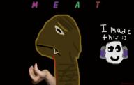 artist:hunterkane chat meat streamer:vinny // 1221x778 // 102.1KB