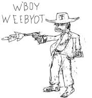 anime artist:LLugnuto779 cowboy_bebop game:cardsauce streamer:vinny wboy_bebop weeb // 925x983 // 43.7KB