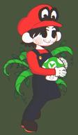 artist:nuwun mario streamer:vinny // 782x1339 // 324.9KB