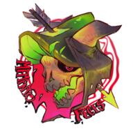artist:Rottenforest streamer:joel vargshroom // 735x720 // 534.2KB