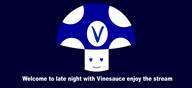 nightshroom streamer:vinny vineshroom // 1049x486 // 28.5KB