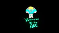 animated artist:VRJosh brb streamer:vinny tilt_brush vineshroom vr // 1920x1080 // 325.1KB