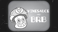 artist:Halfingr brb streamer:vinny vinesauce vineshroom // 1920x1080 // 173.8KB
