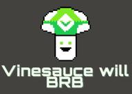artist:saturn2112 brb streamer:vinny vinesauce vineshroom // 1799x1288 // 90.8KB