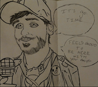 streamer:vinny // 1119x1002 // 1.5MB