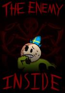 CarloGrimblo artist:soundsidesherry fren game:voices_of_the_void streamer:joel // 720x1029 // 312.6KB