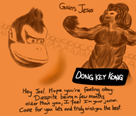 game:donkey_kong_64 streamer:joel // 1400x1200 // 1.0MB