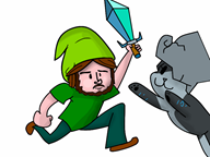 streamer:vinny // 800x600 // 39.0KB