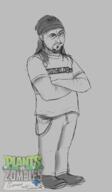 artist:Raducu game:plants_vs._zombies streamer:joel // 630x1080 // 268.9KB