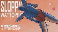 Watto artist:ocoto compilation sloppy_toppy streamer:vinny travis_scott // 1280x720 // 353.7KB