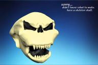 3d_model artist:thehappycat skeletor sorry streamer:joel // 984x656 // 394.9KB