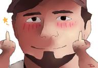 artist:TyraFlaggotz streamer:vinny // 400x278 // 97.4KB