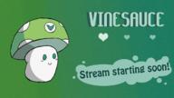 artist:spooncats stream_starting_soon streamer:vinny transitions vineshroom // 1200x675 // 533.2KB