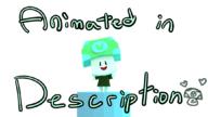 3d animated animation artist:Ennuikal gif low_poly streamer:vinny vineshroom // 1056x594 // 169.0KB