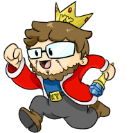 artist:chimeracorp game:little_king's_story kawaii kings_of_ky streamer:ky // 500x500 // 117.5KB