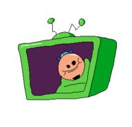 artist:MrPropper fren hud pizza_tower streamer:joel tv // 278x268 // 4.1KB