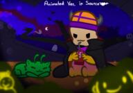 artist:scarletnoise fren glorp streamer:joel vargFren // 674x470 // 219.1KB