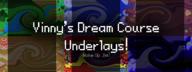 artist:alizarinred game:kirby's_dream_course overlay streamer:vinny // 2500x938 // 561.7KB