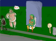 blunt game:the_sims_3 ghost kirby link marijuana pizza streamer:joel toilet // 1201x883 // 646.4KB