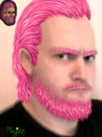 artist:Major game:death_trash pink_hair streamer:joel // 185x247 // 88.6KB