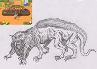 artist:ImLyam dinosaur game:animal_crossing_new_horizons streamer:vinny // 2100x1500 // 470.6KB