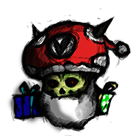 christmas streamer:joel // 681x695 // 551.1KB