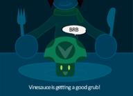 artist:Pazcifier brb game:miitopia streamer:vinny vineshroom // 1800x1300 // 154.4KB