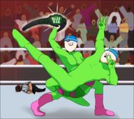 artist:are fren girlfren streamer:joel vinewrestle // 1152x1023 // 892.8KB