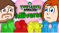 animated animation gpm miiverse streamer:vinny vinesauce vinesauce_animated // 640x365 // 142.1KB
