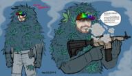 artist:mad0gany game:call_of_duty_warzone marijuana streamer:vinny // 1274x737 // 789.4KB