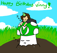 streamer:vinny // 950x875 // 245.2KB